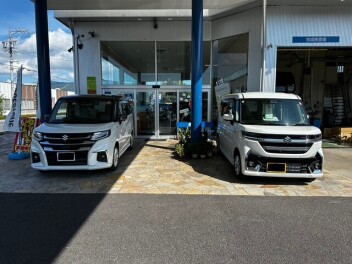 納車式！